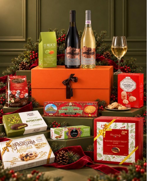 Christmas Gratitude Gift Hamper
