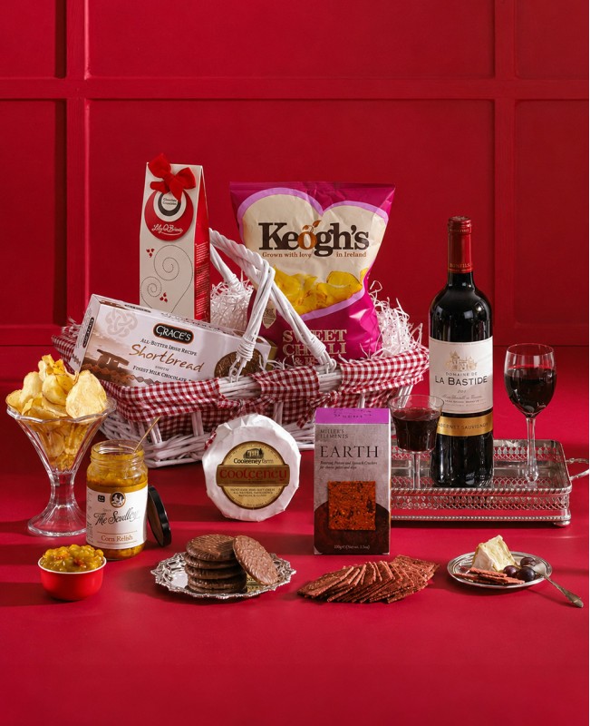 All Things Nice Gift Hamper