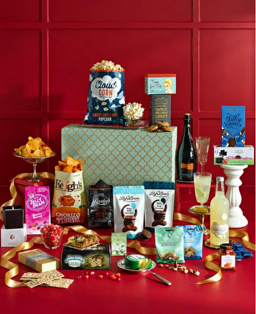 The Celebration Gift Hamper <br/>(Wedding Gift)