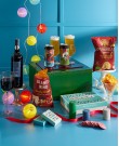 The Ultimate Games Night Gift Hamper